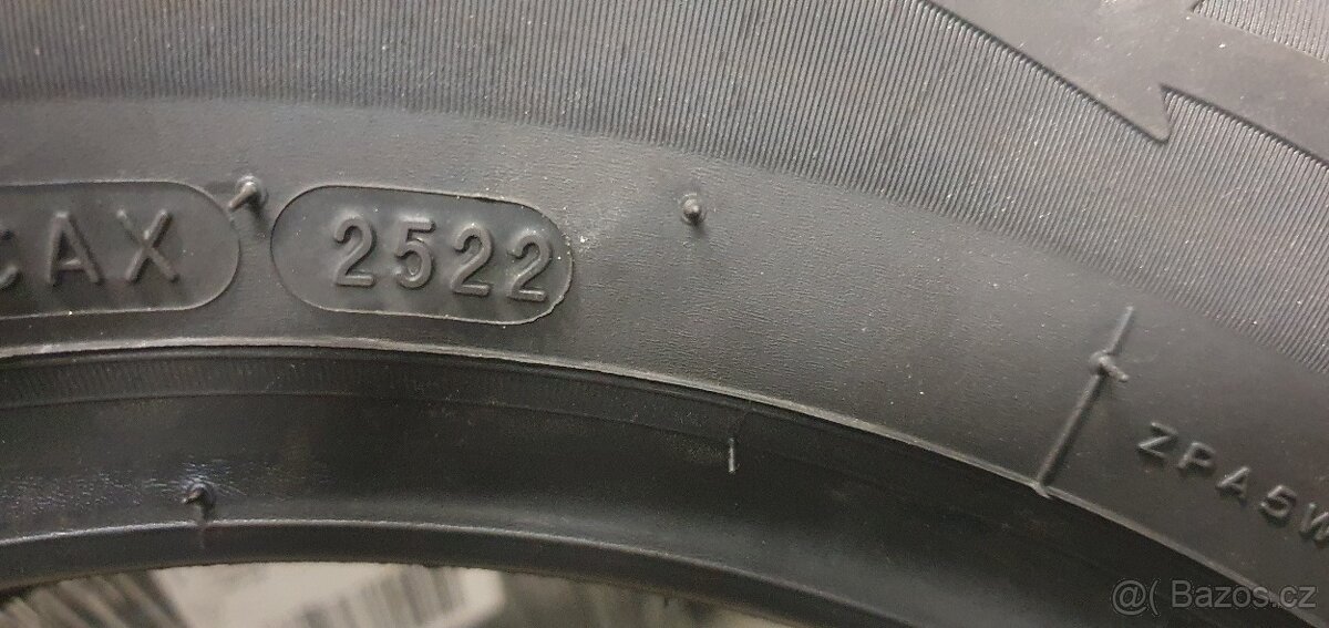 Bfgoodrich g force winter 2 195/65 r15 95t - 3