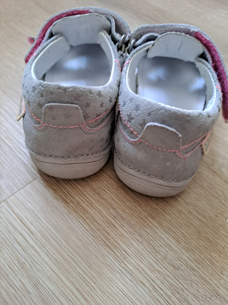 baleríny DD step 32 - 3