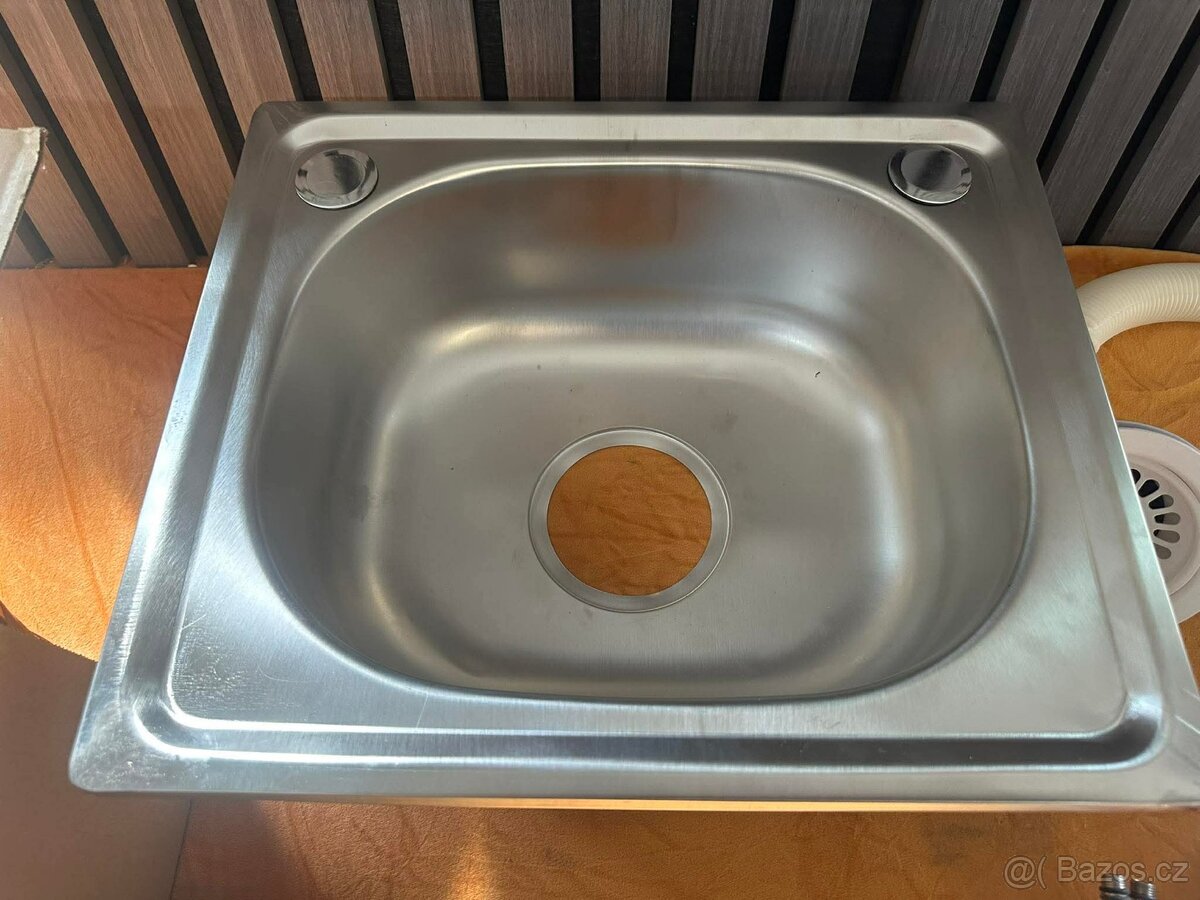 kuchyňsky dřez (184) - 3