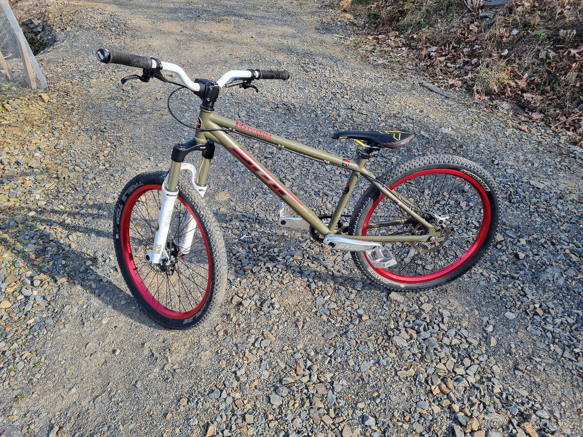 Kolo DMR Rhythm "24 - 3