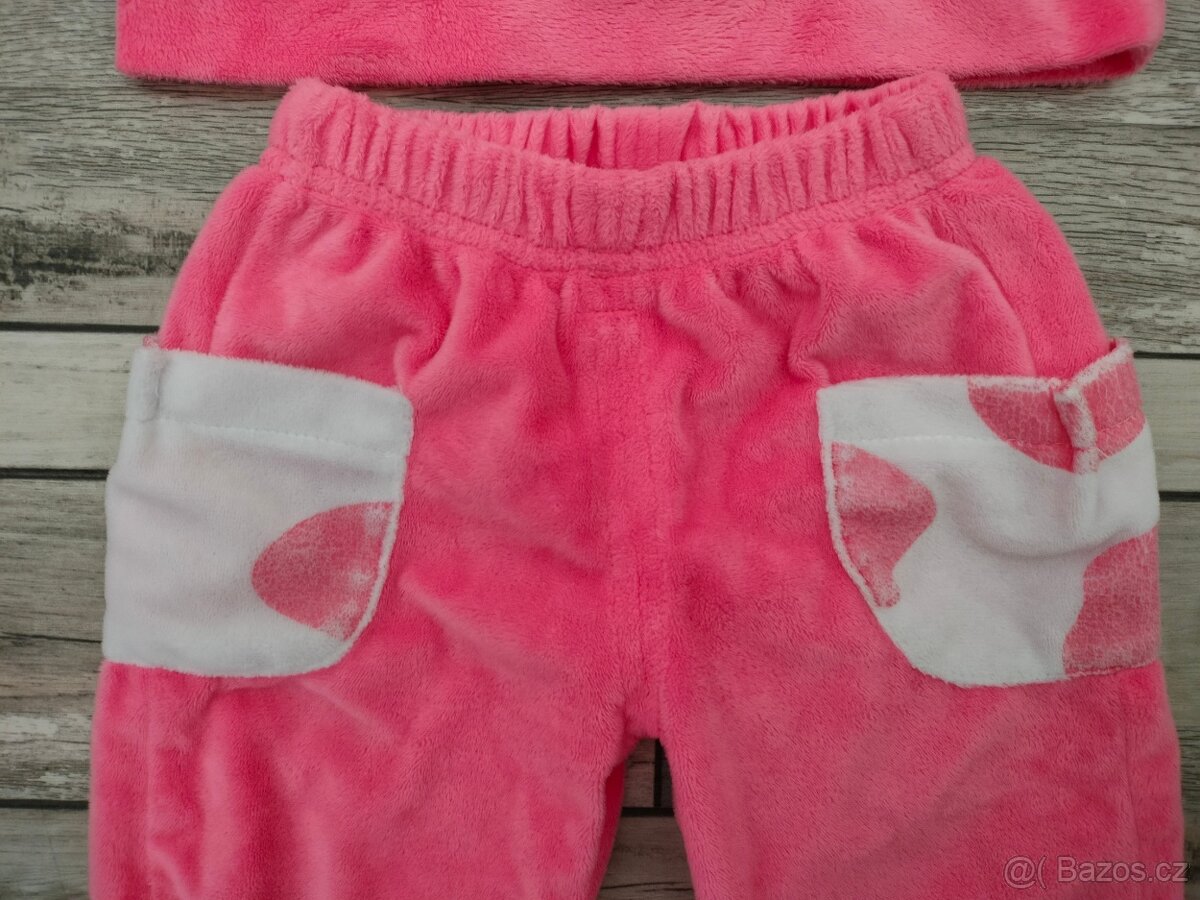 Souprava vel. 90 - 3