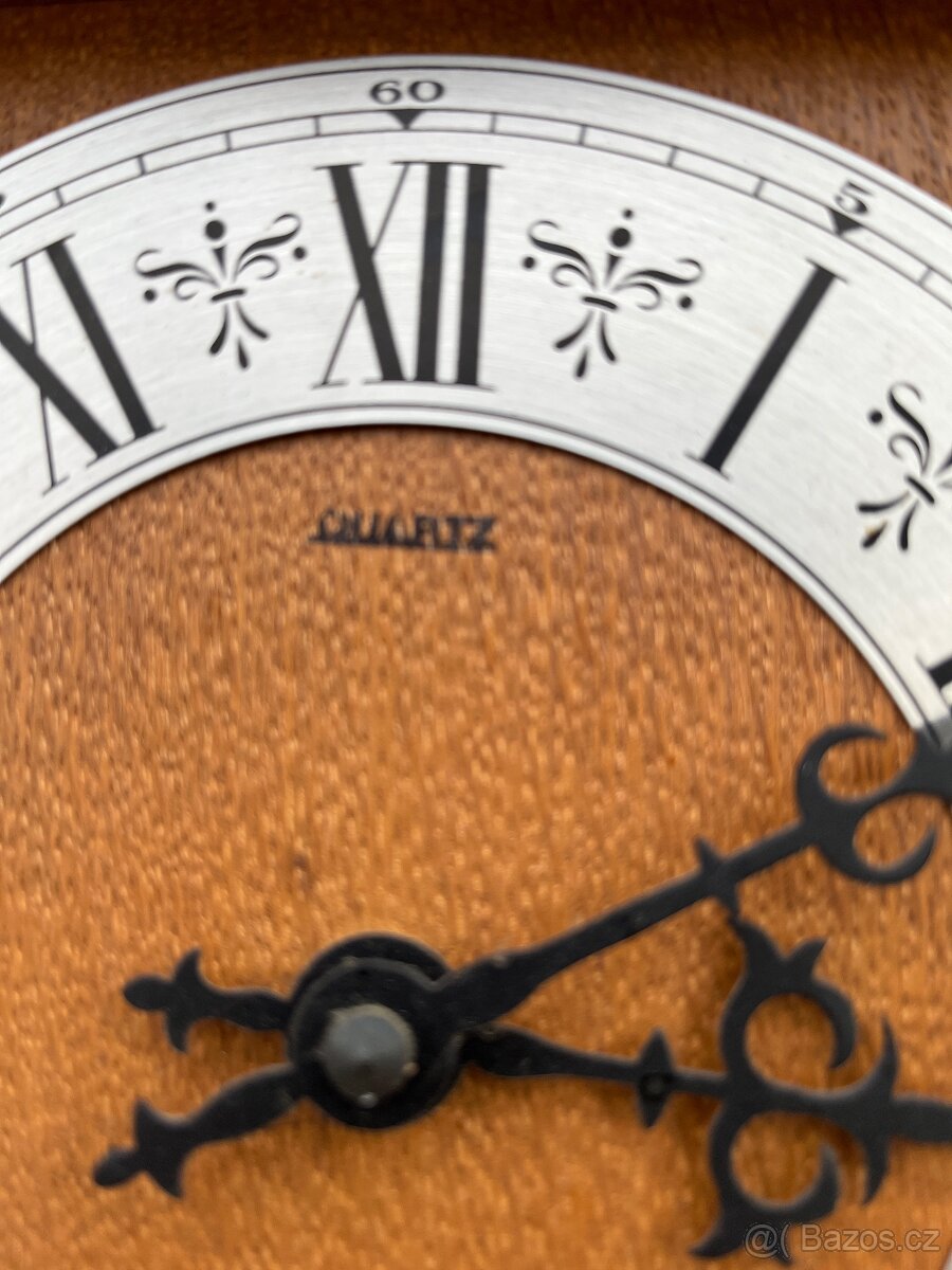 Hodiny na zeď - 3