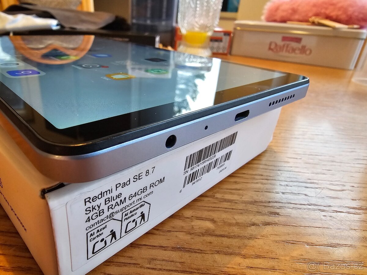Xiaomi Redmi Pad SE 8.7 - 3