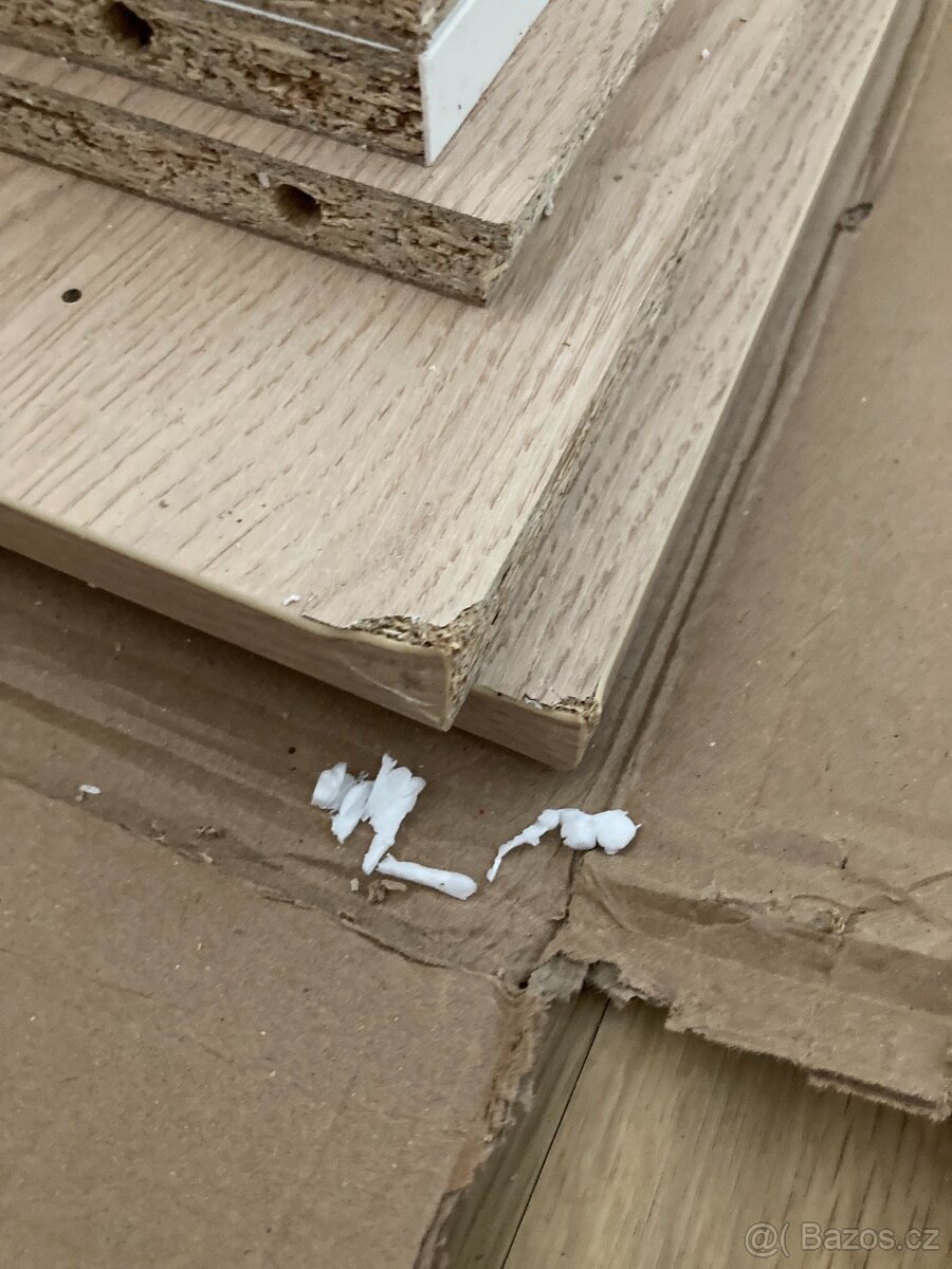 Televizní stolek Madison SLEVA 1200Kč - 3