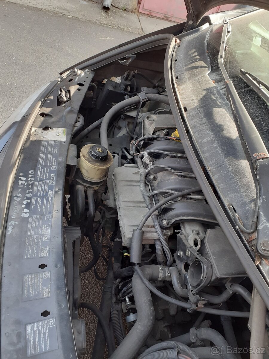 Renault Espace 3 2.0 16V - 3