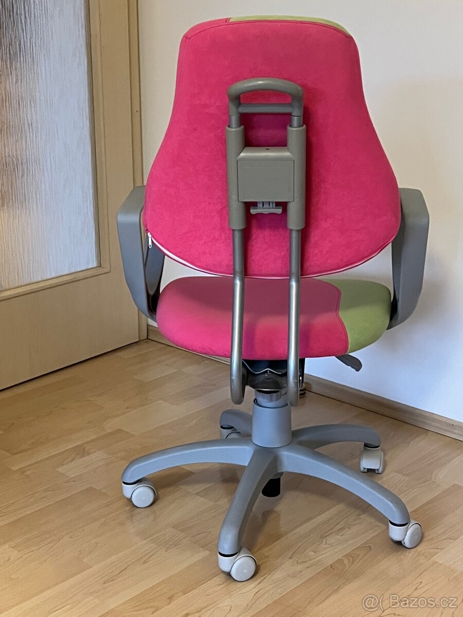 Dětská rostoucí židle - 3