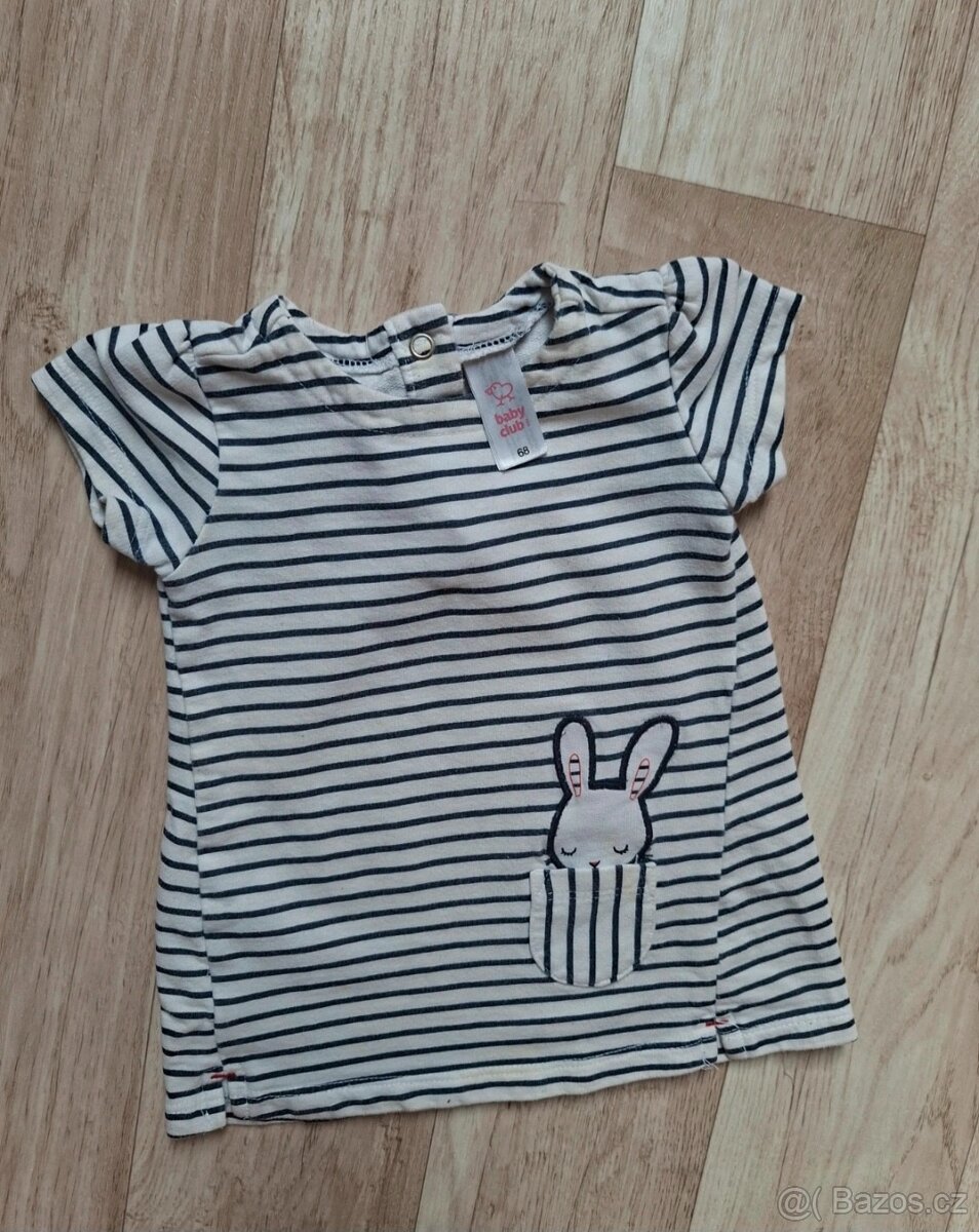 Šatičky (0-3 měsíce) - 3