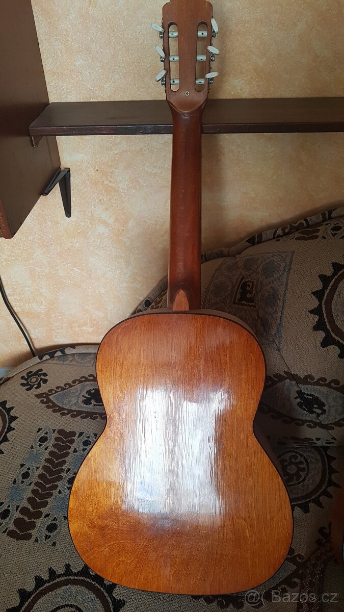 Kytara - 3