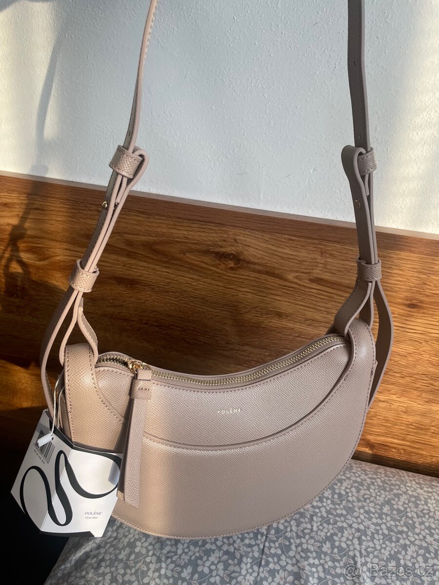 Kabelka taska Polène - 3