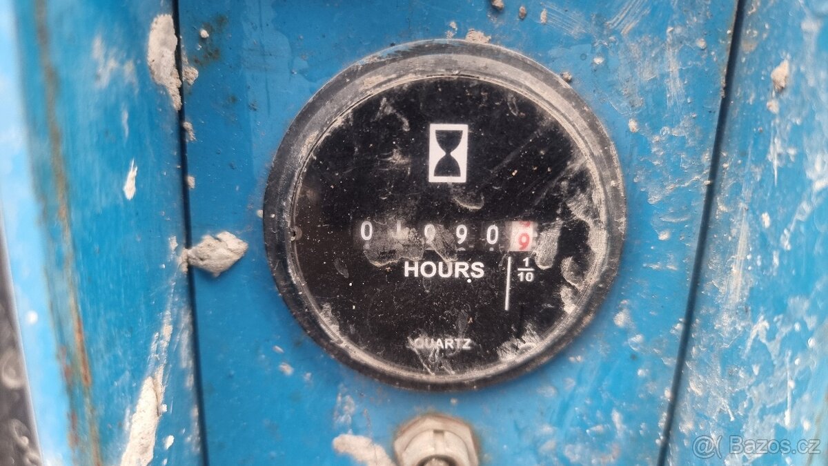 Nuzkova plosina Genie GS1932 - 3