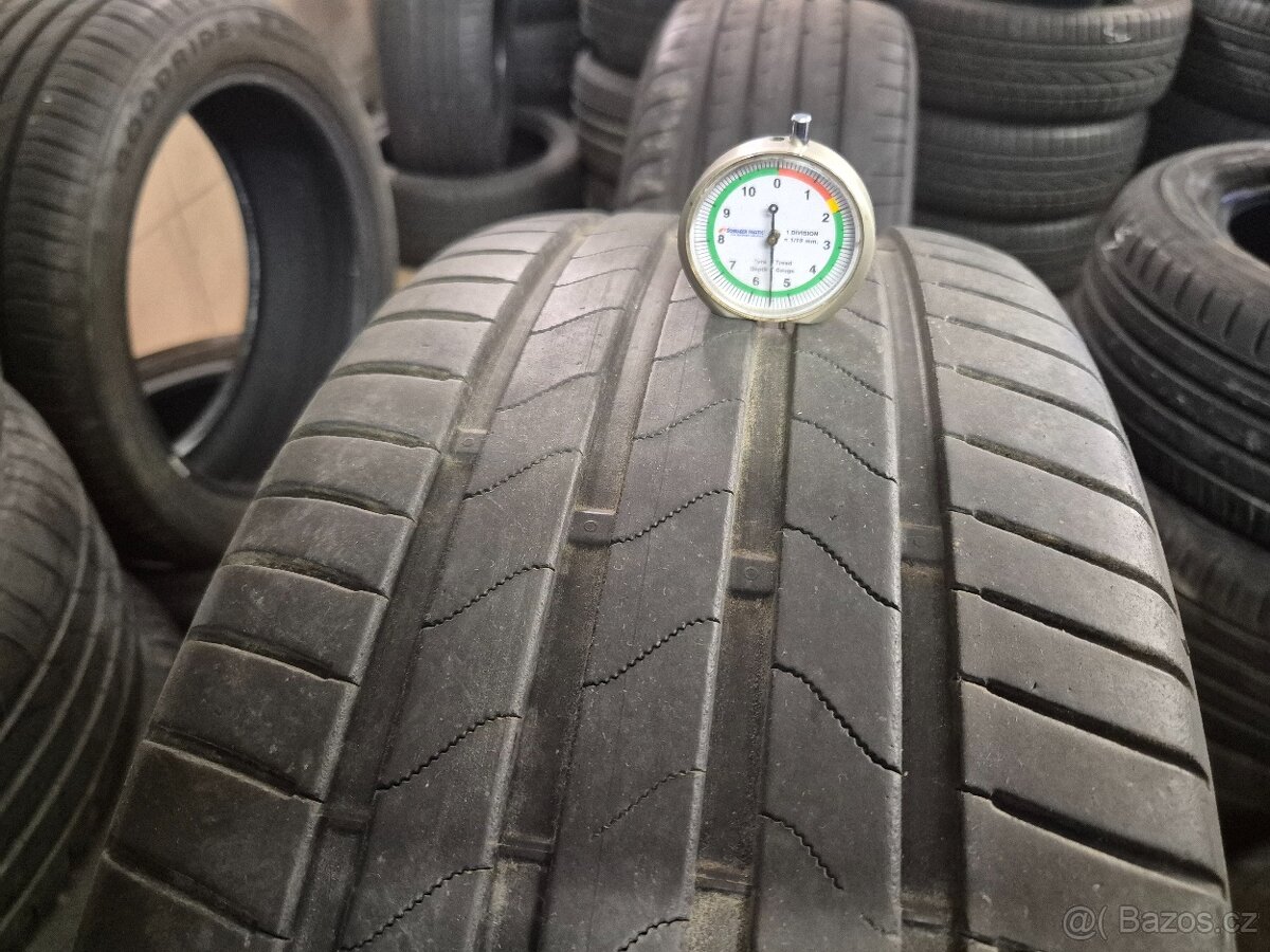 245/45 R19 BRIDGESTONE (5,5mm) č.16173/b6 - 3