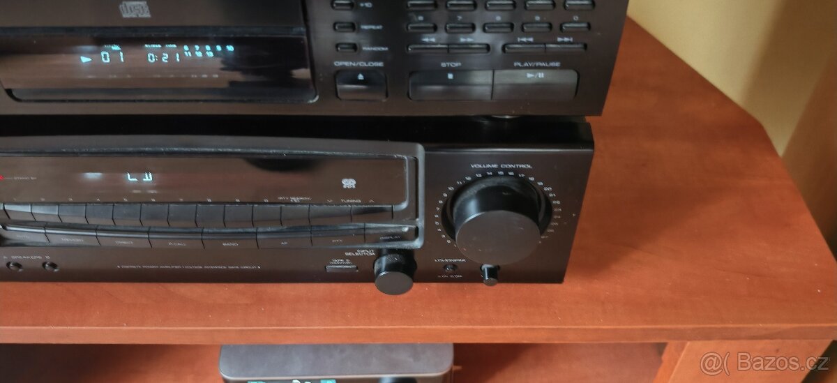 Kenwood - 3