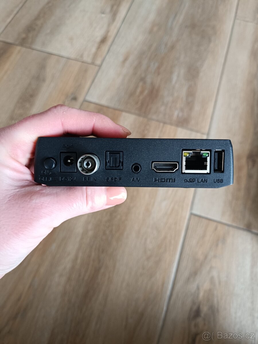 HDMI Set top box - 3