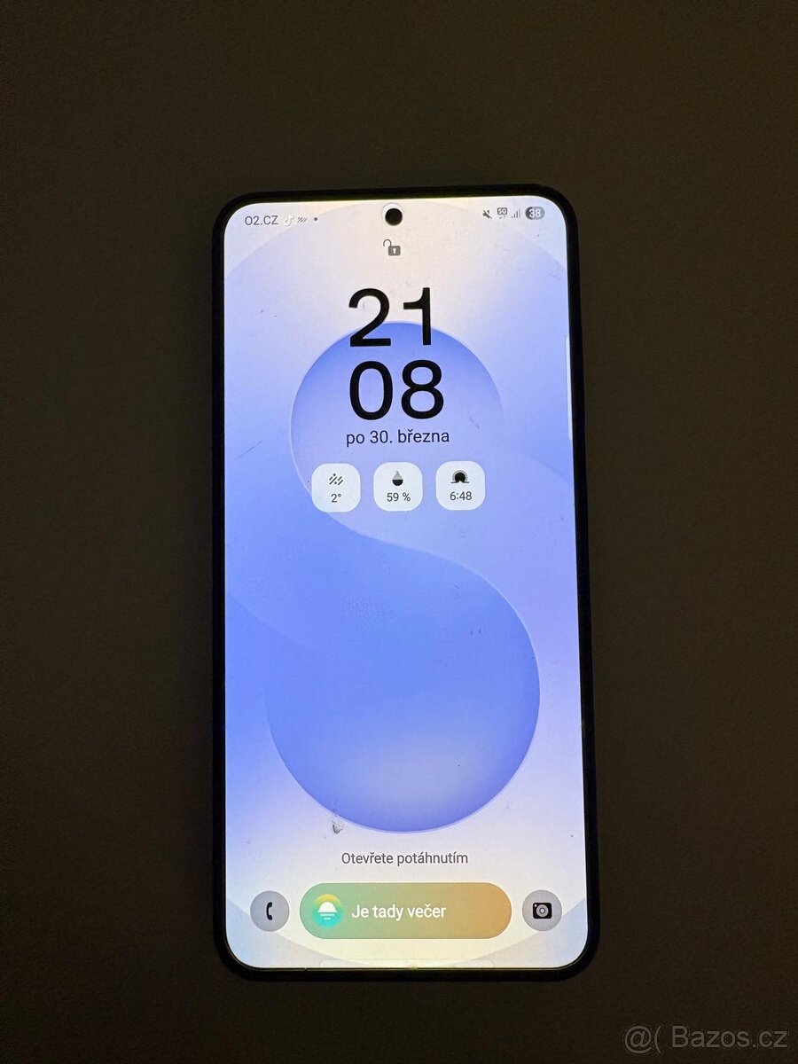 Samsung galaxy s25 - 3