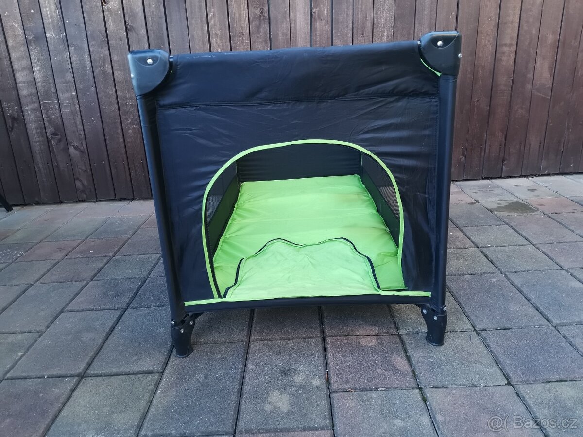 Cestovní dětská postylka - 3