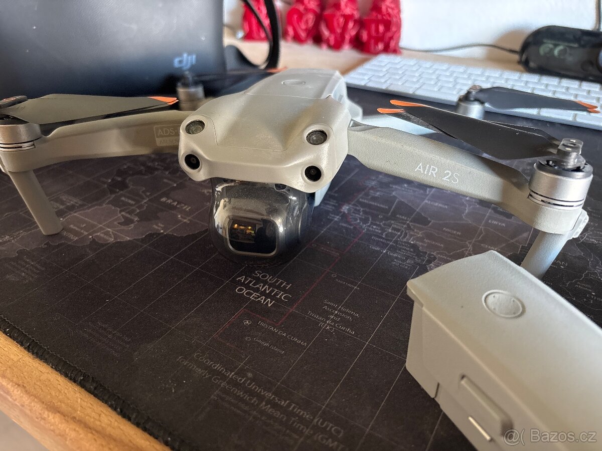 DJI Air 2S Fly more combo - 3