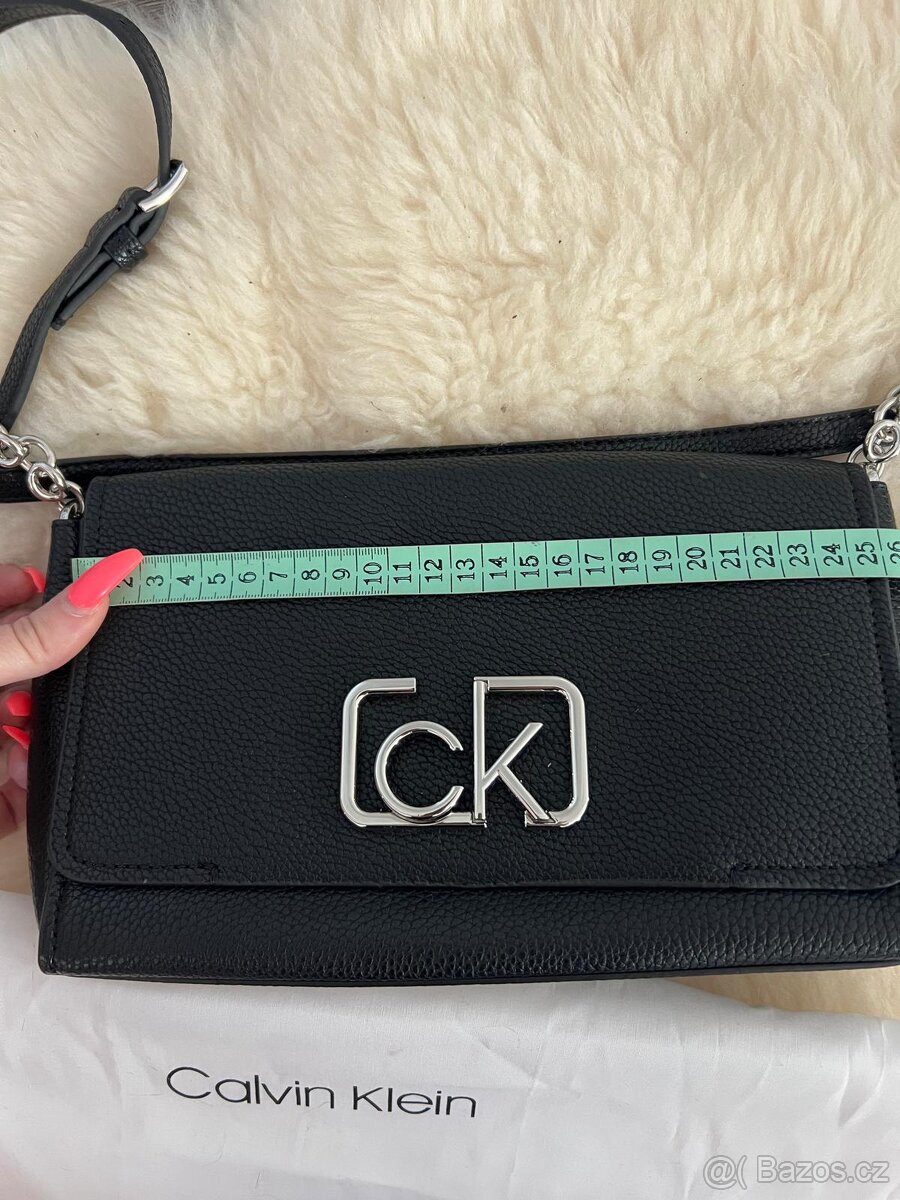Calvin Klein crossbody - 3
