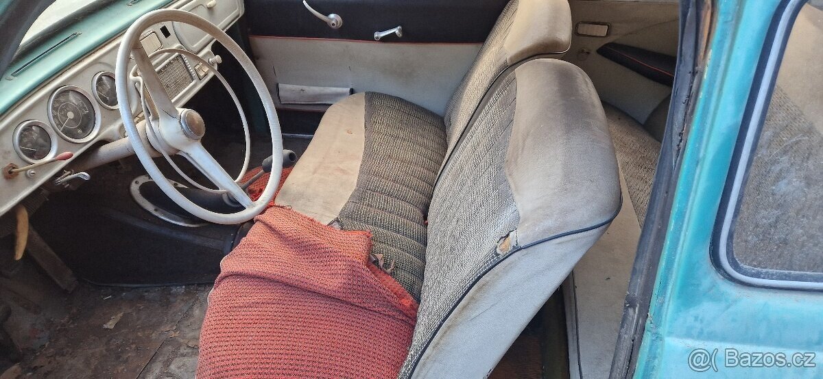 Škoda Octavia Super - 3