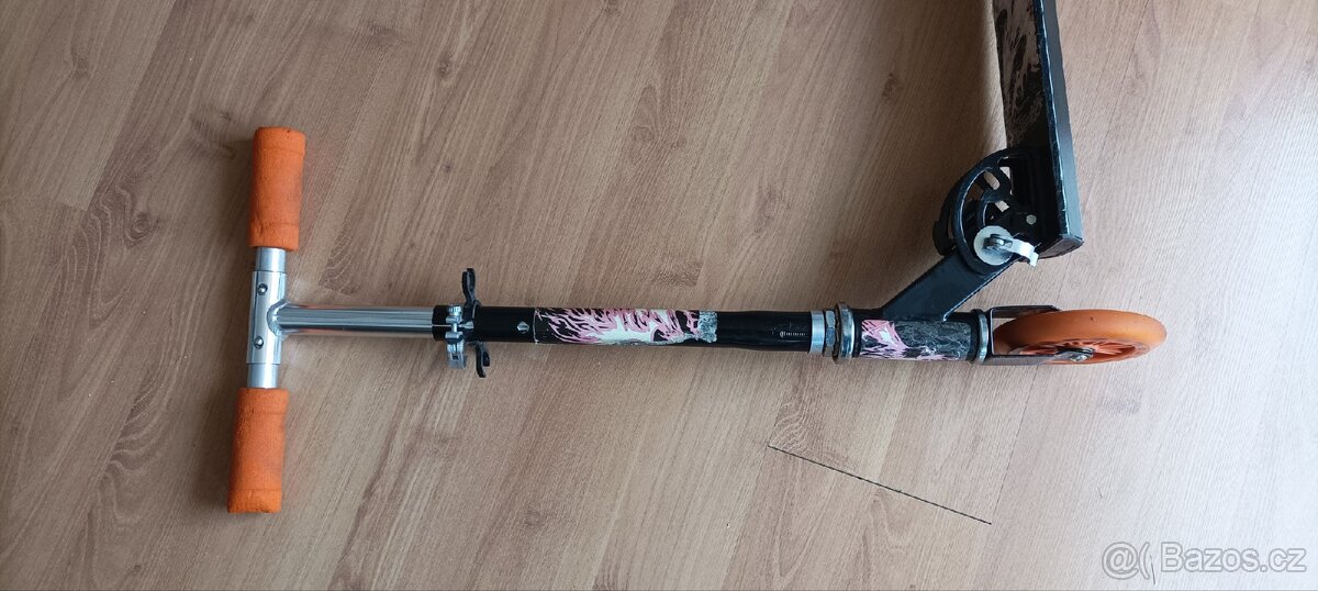 Dětská koloběžka - 3