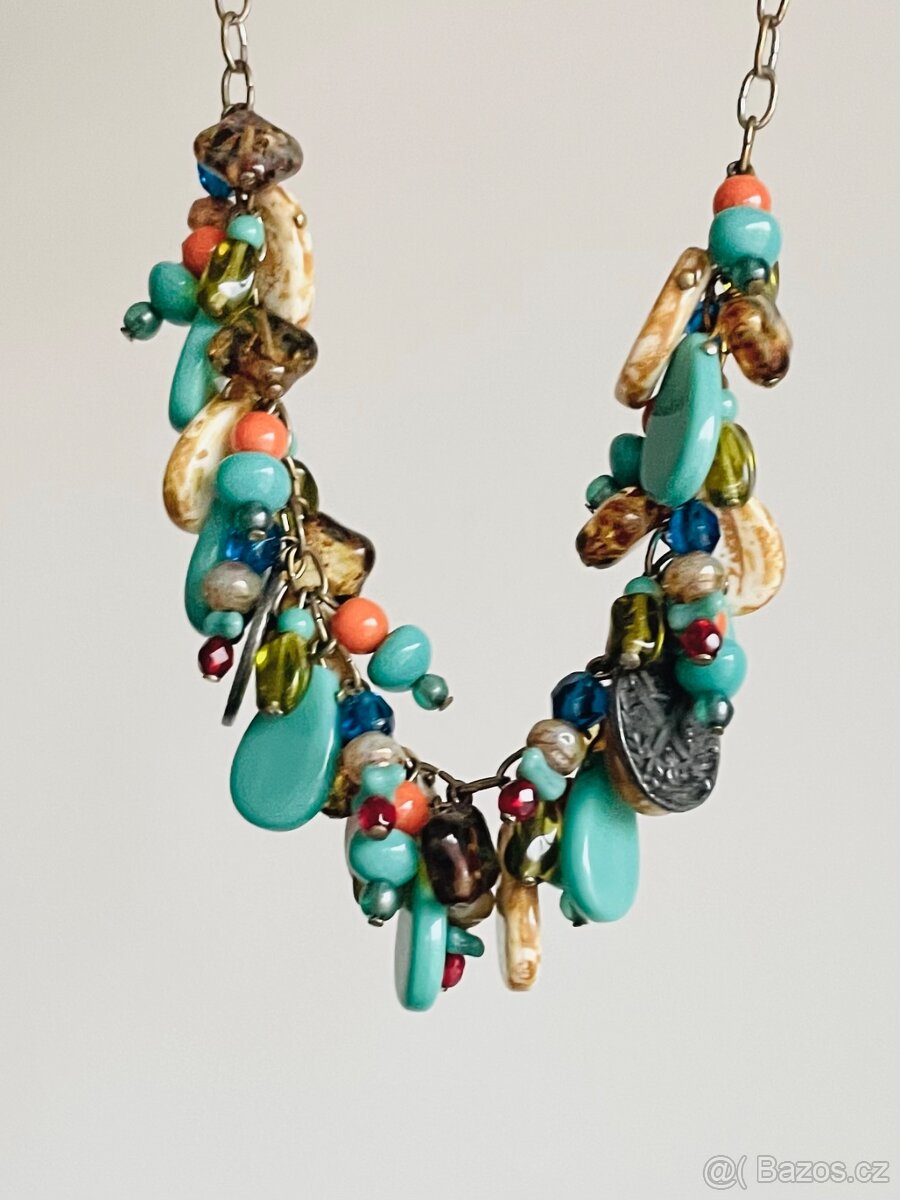 Dámský náhrdelník - 3