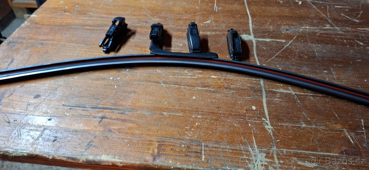 Ford Focus II -světla a doplňky - 3