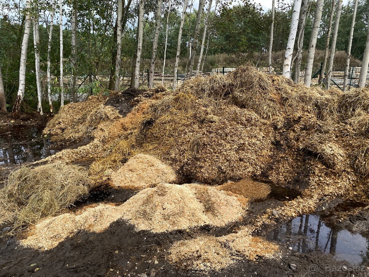 Hnůj mix - 3