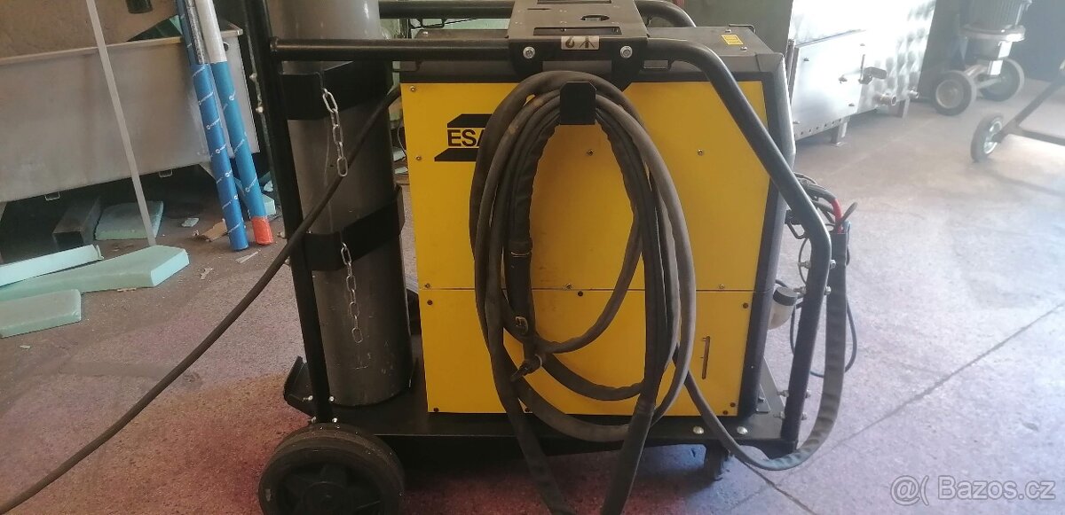 Esab 3000i - 3
