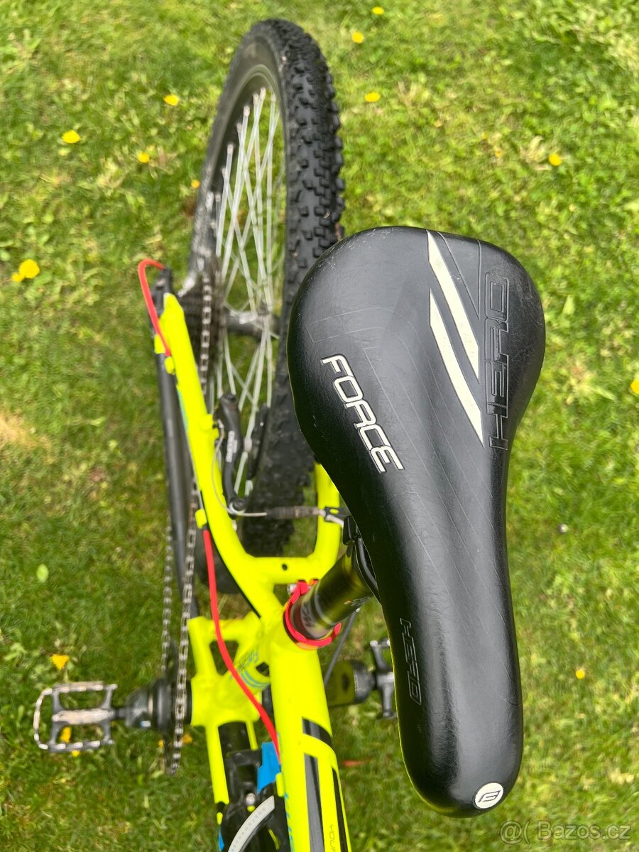Juniorské kolo Force Forkys 24'' - 3