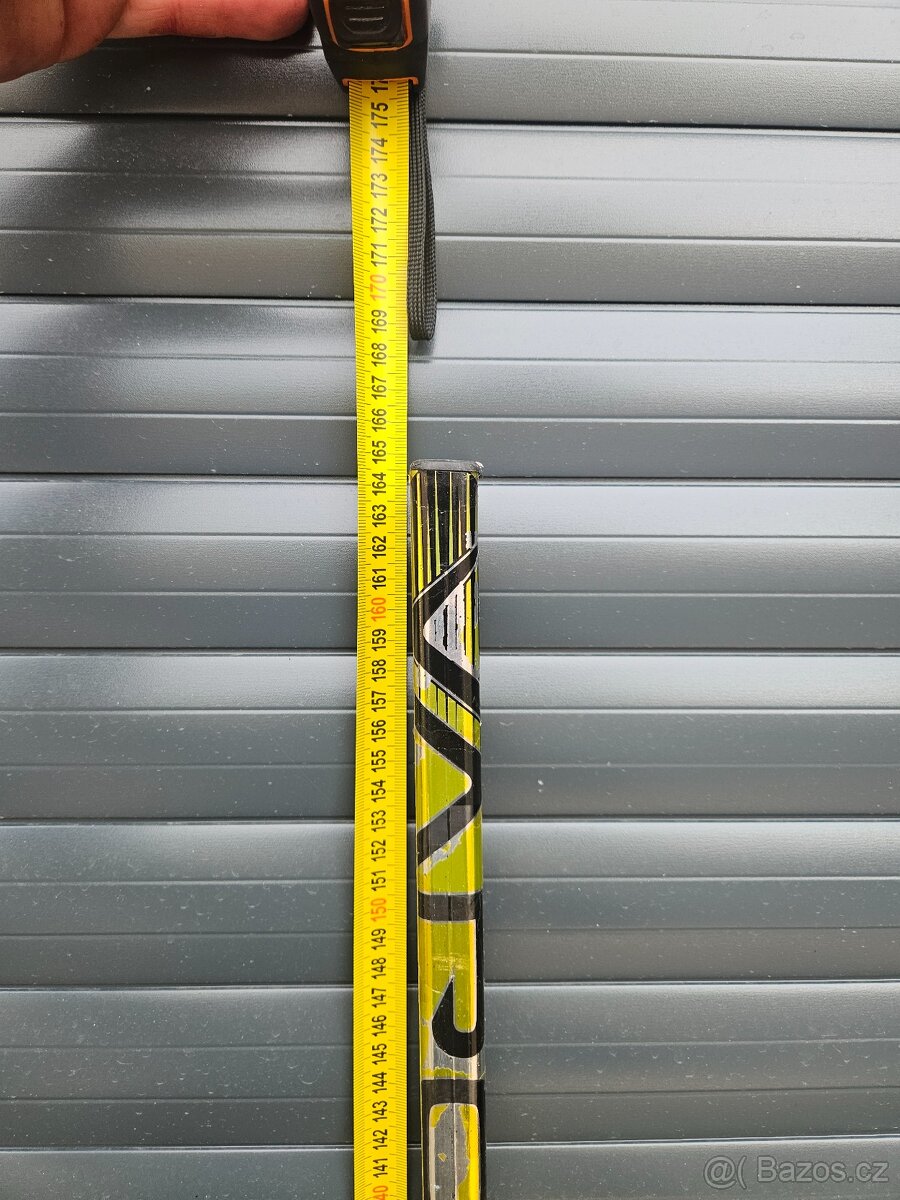 Hokejka Bauer Hyperlite 2 - 3