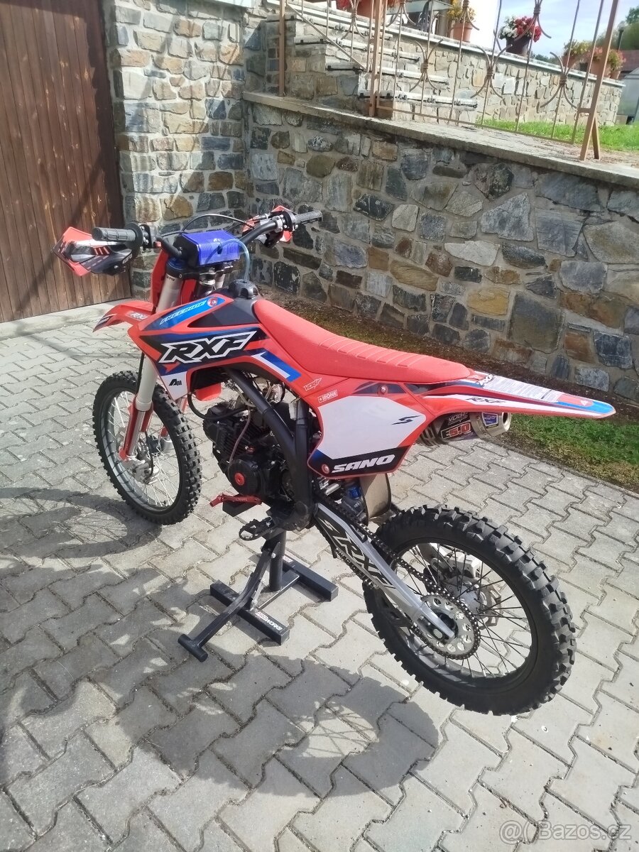 RXF 190 - 3