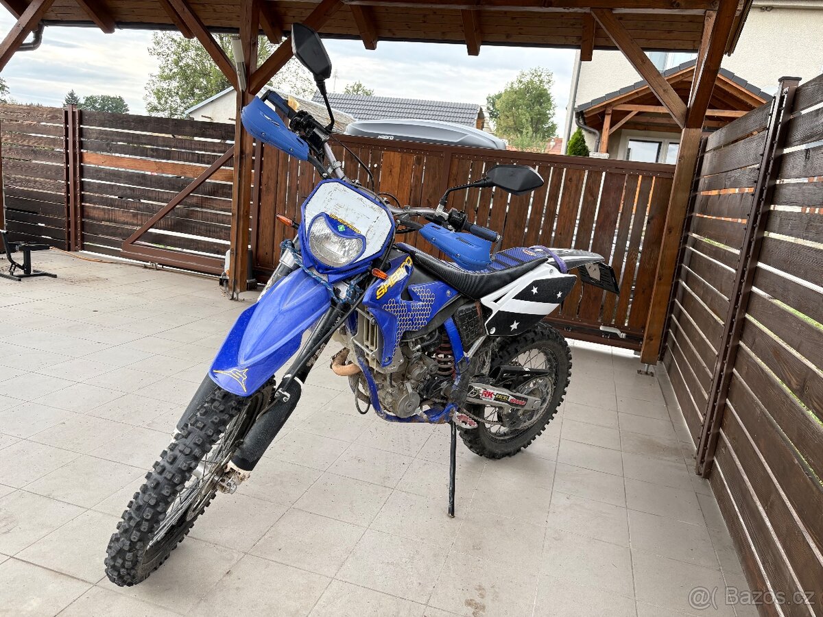 SHERCO 3.0I 2010 - 3