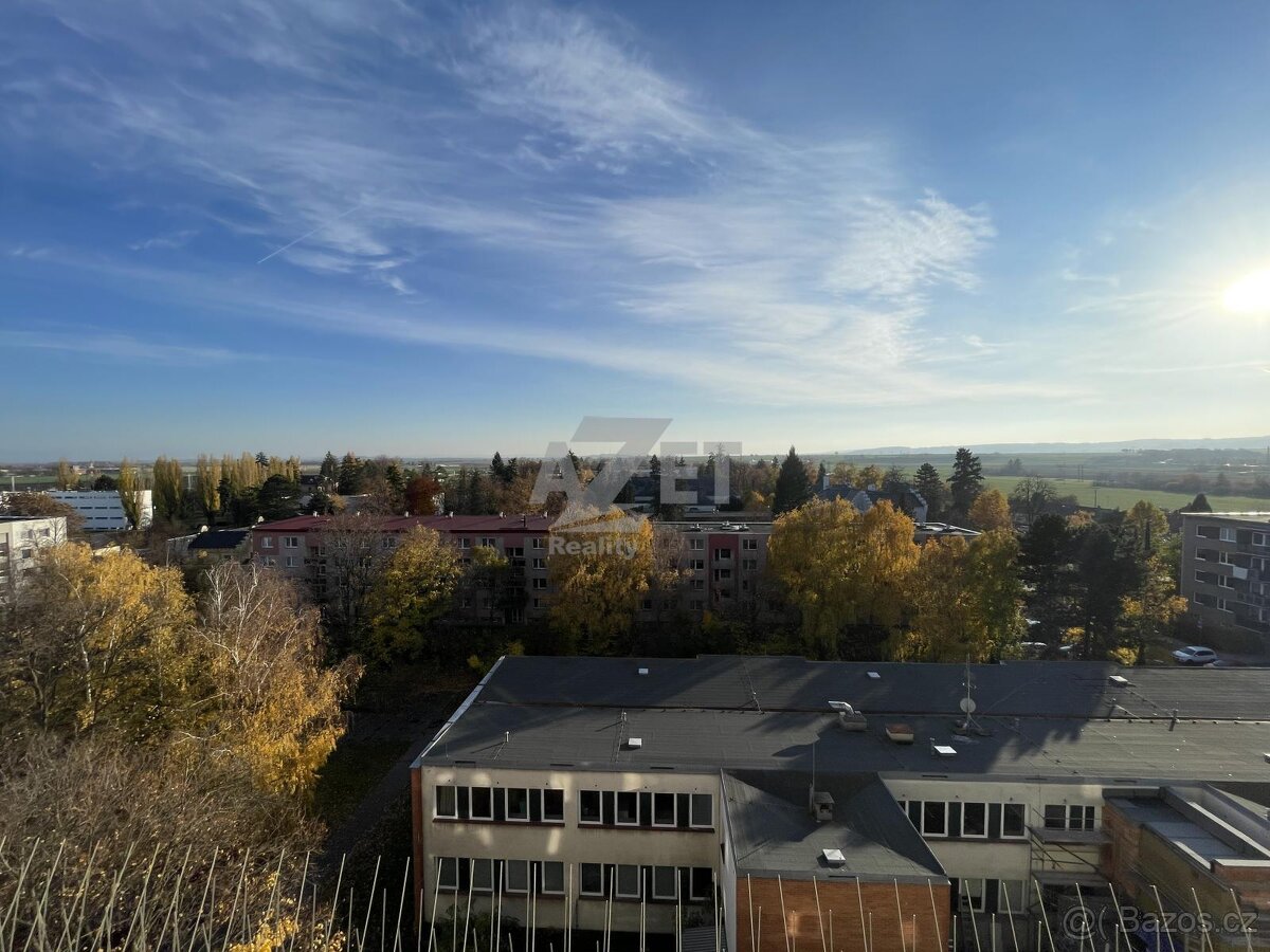 Prodej, byt 1+1, 31 m2, Prostějov, ul. Dobrovského - 3