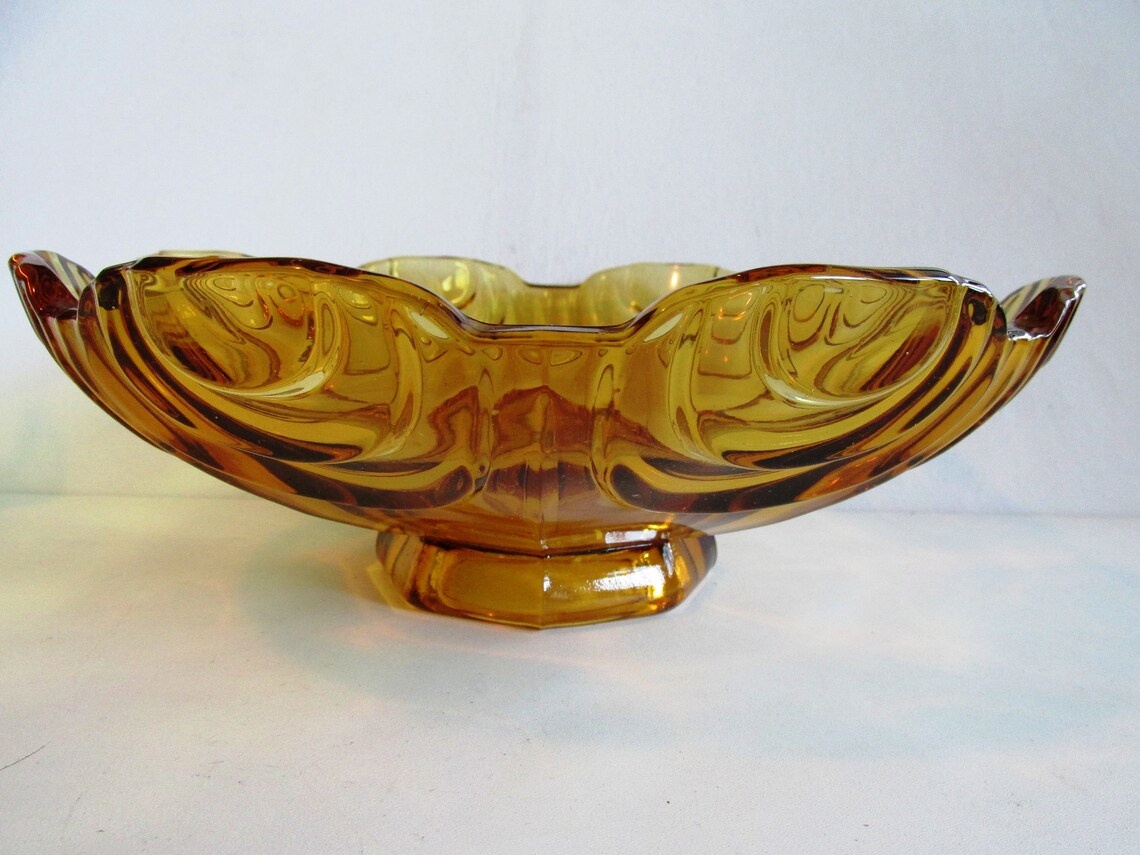 starožitná mísa 26cm Josef Inwald Art Deco 30.léta - 3