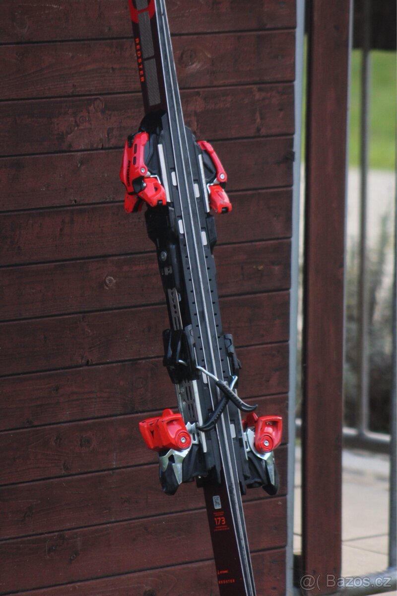 Lyže atomic redster g9 - 3