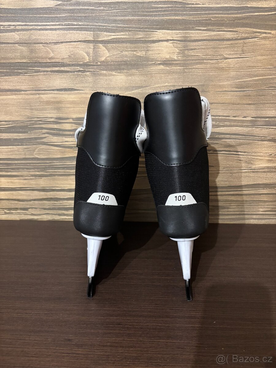 Chlapecké brusle (vel. 37) - 3