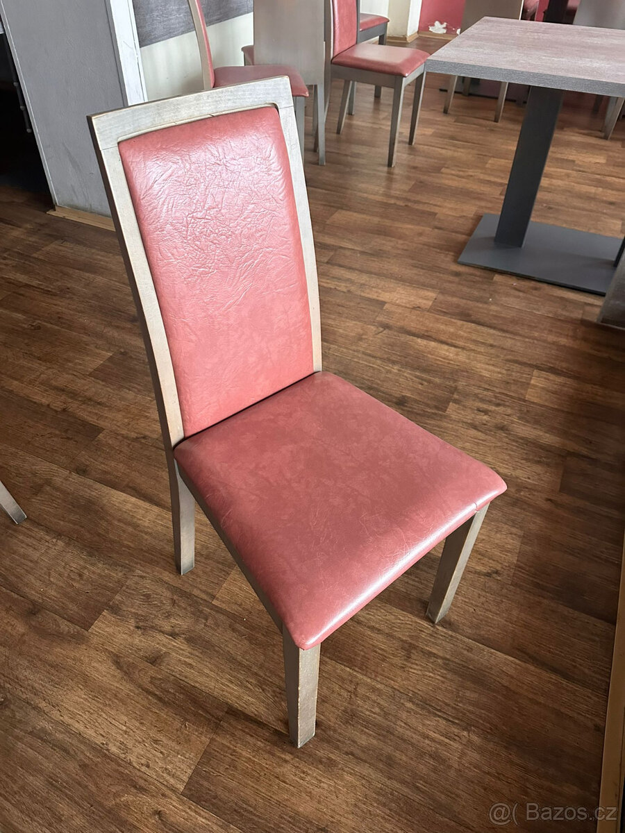 Prodáme vybavení restaurace - 3