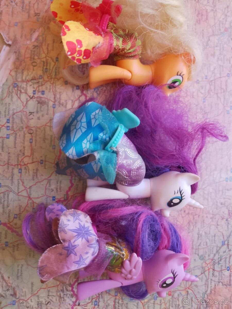 My little pony - 3