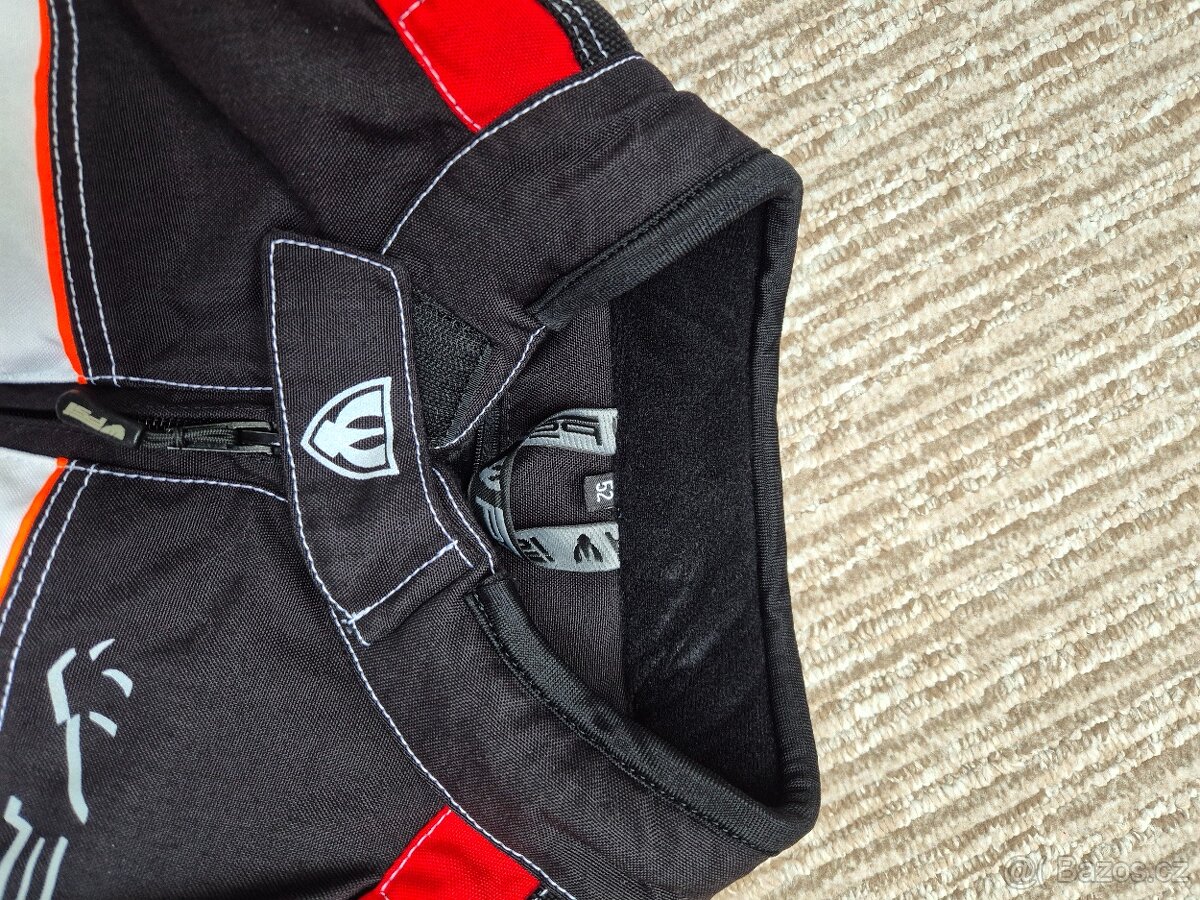 Textilní bunda a kalhoty PSI - 3