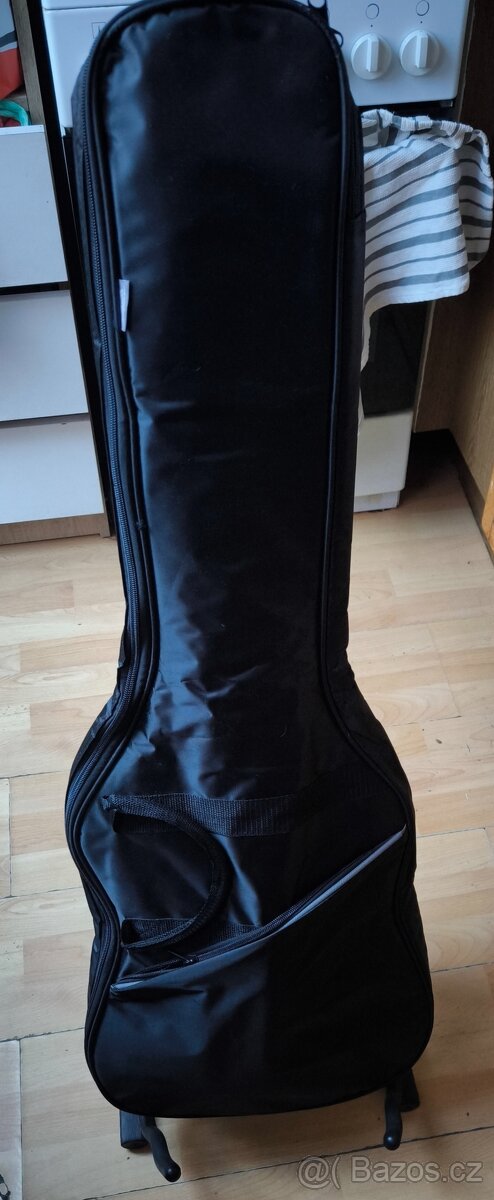 Ashton kytara Stratocaster+stojan+povlak - 3