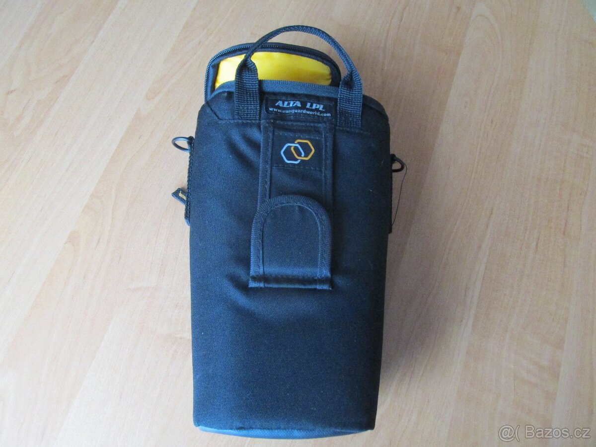 Nové pouzdro Vanguard ALTA LPL - 3