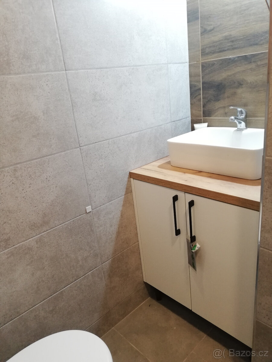 KAUCE JEN 10.000 KČ, 1+kk J.Brabce 21, Ostrava - 3