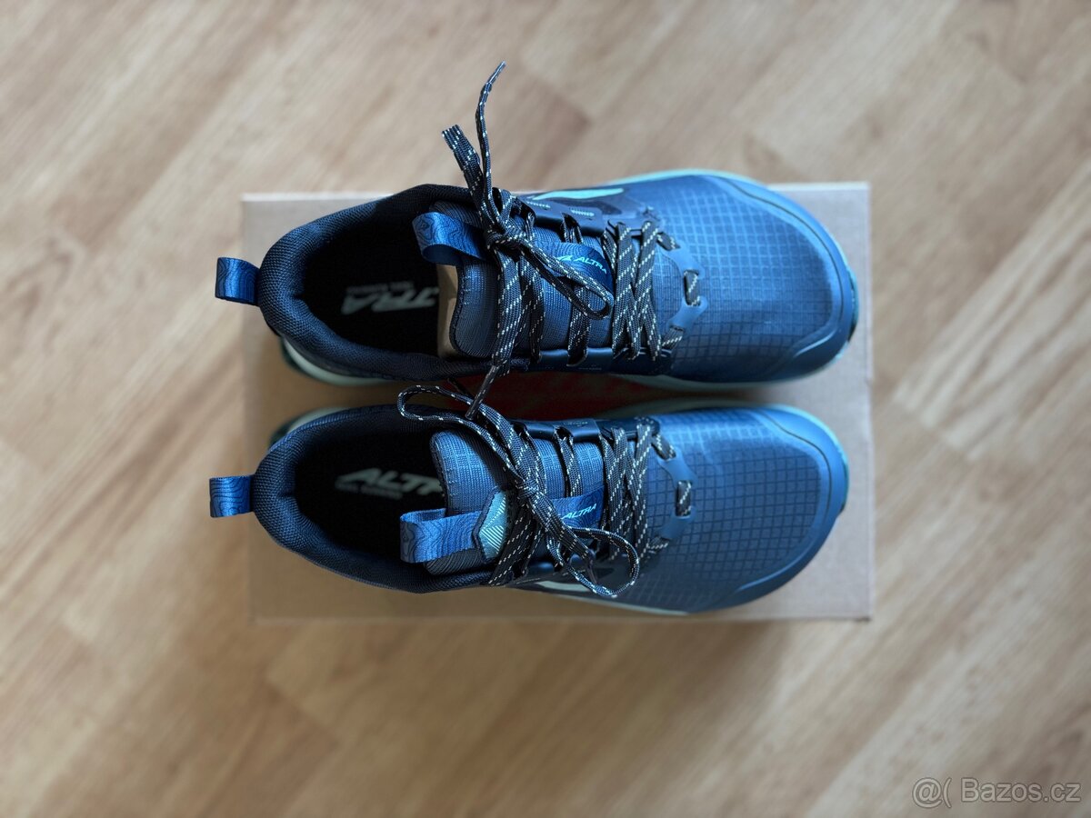 Nové boty Altra Lone Peak, velikost 38.5 a 40. - 3