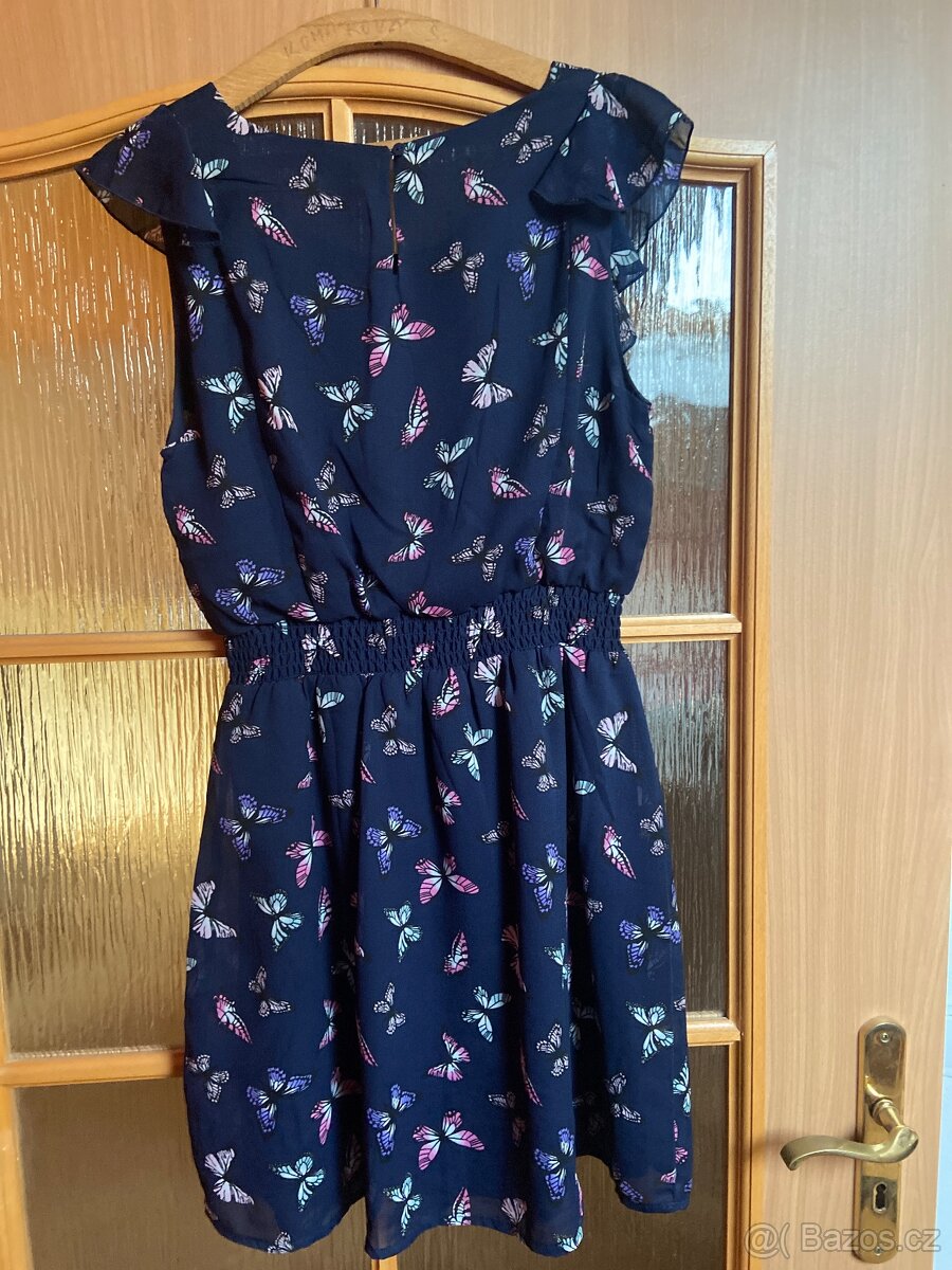 Letní šaty - 3