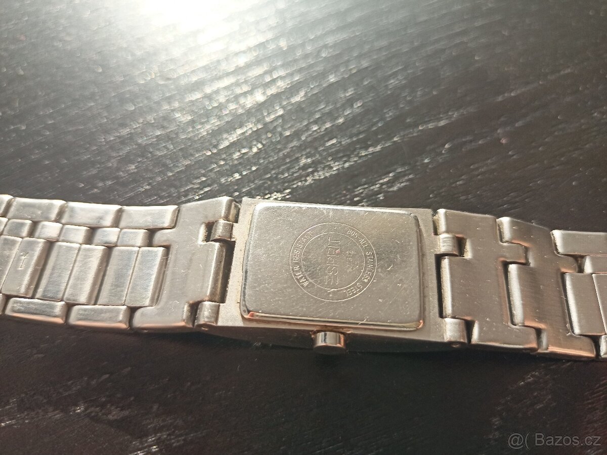 Hodinky dámské Esprit - 3