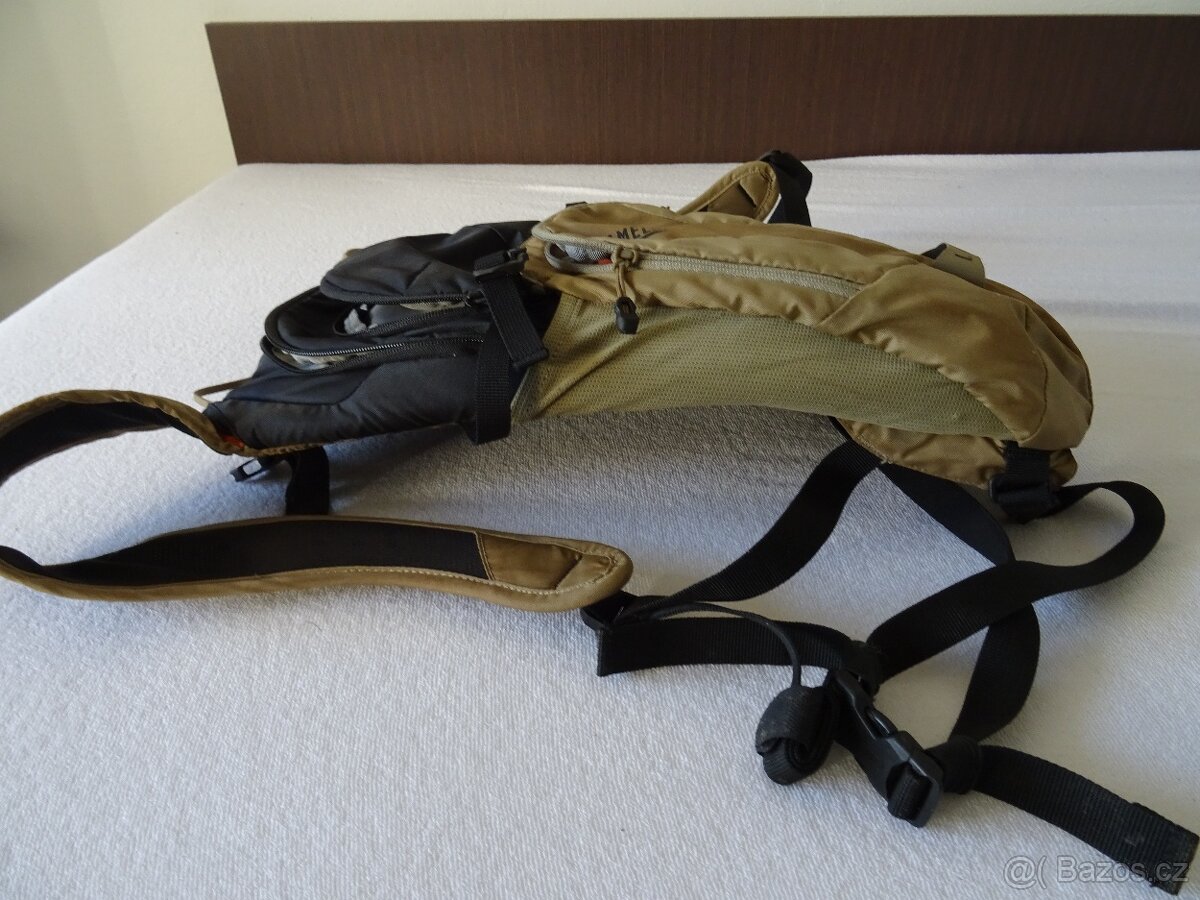 CAMELBAK Lobo 9L bez rezervoáru TOP stav jako nový - 3