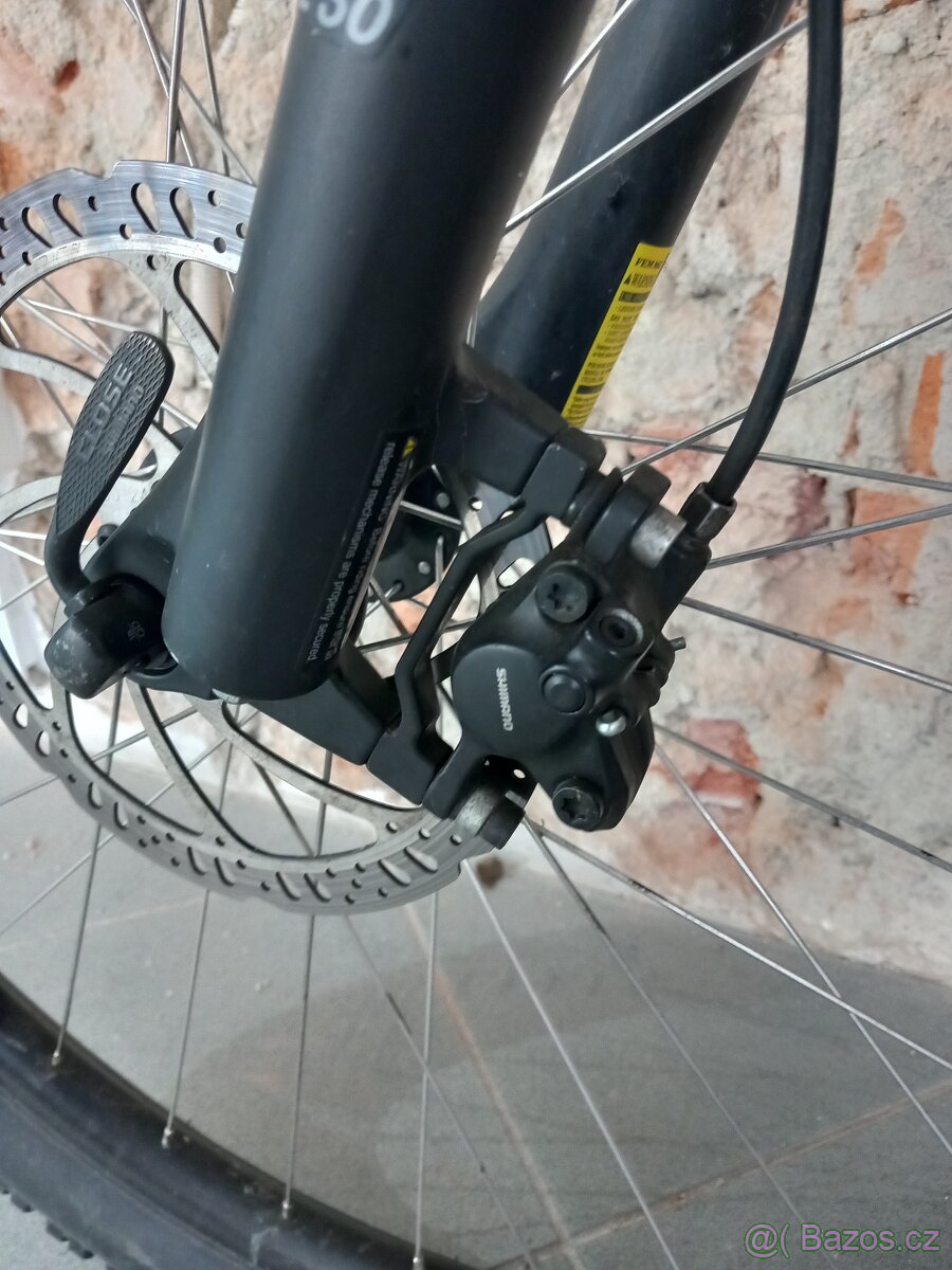 Horské kolo LAPIERRE Edge 3.9 - 3