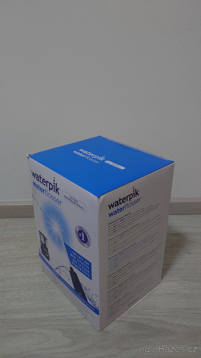 Zubní sprcha Waterpik - 3
