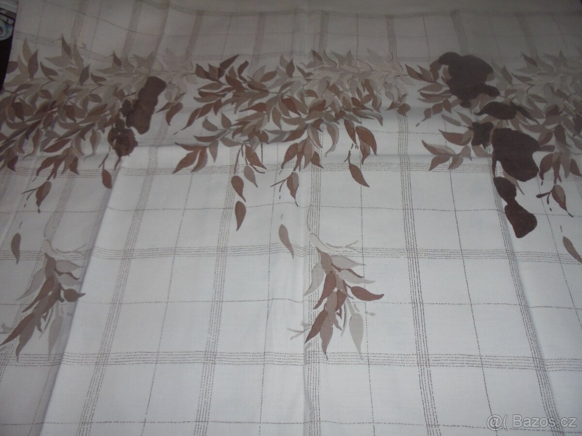 povlečení na postel 100% bavlna - 3