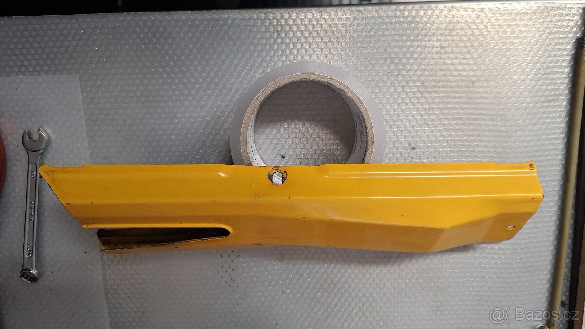 Prsíčka Babetta 207 - 3