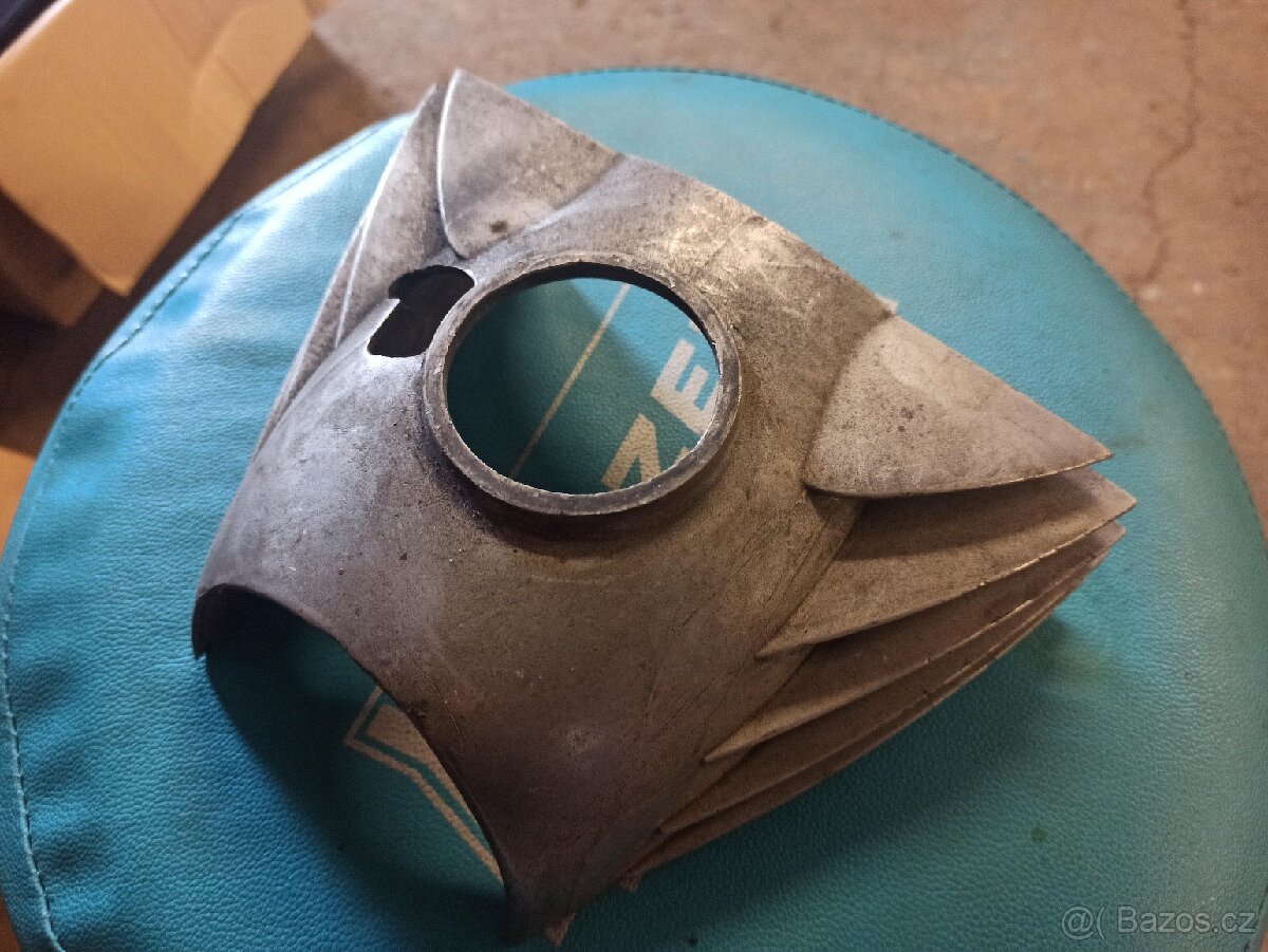 Jawa 350 /354 kryt karburátoru - 3